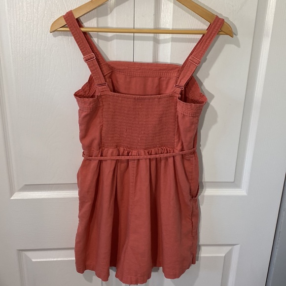 Old Navy sugarpop romper. Size medium - Picture 3 of 12